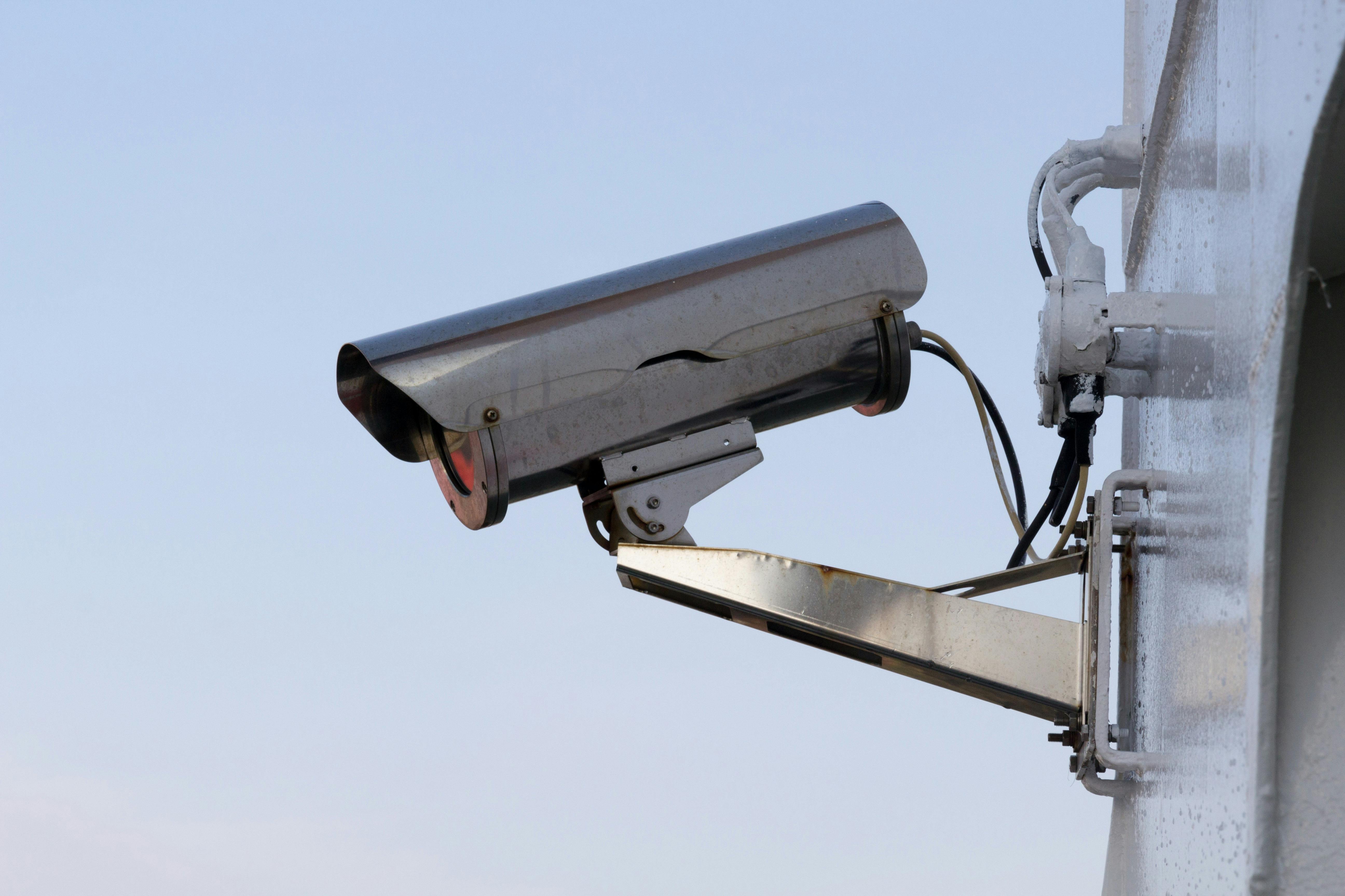 Crime Insurance